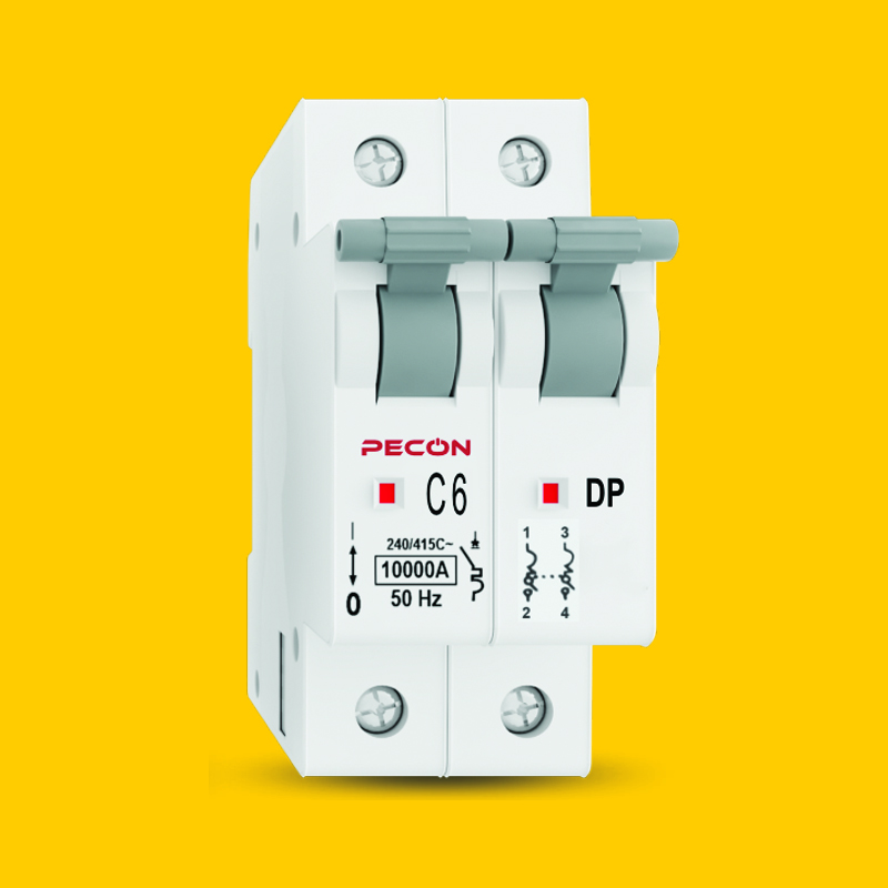 EVON Miniature Circuit Breaker